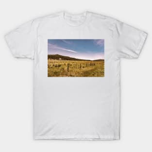 Utah Route State 12 Scenic Drive T-Shirt